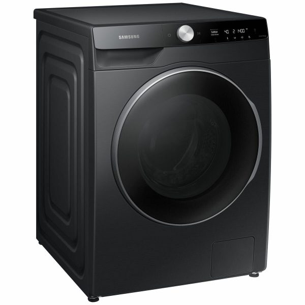 Samsung 12kg Front Load Washing Machine | WW12BB944DGM | Bespoke AI™ | AI ECO Bubble - Image 6