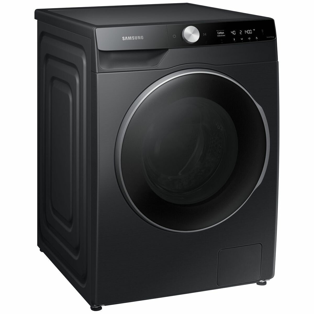Samsung 12kg Front Load Washing Machine | WW12BB944DGM | Bespoke AI™ | AI ECO Bubble - Image 6