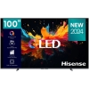 Hisense 100 Inch QLED UHD 4K Smart VIDAA TV | 144Hz | Dolby Vision Atmos | 100Q7N | (New 2024)
