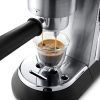 Delonghi EC685.M Espresso & Cappucino Coffee Maker - Image 7