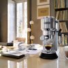 Delonghi EC685.M Espresso & Cappucino Coffee Maker - Image 2