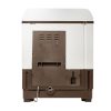 LG P1761RWNBL 13kg | TwinTub Washer | Roller Jet Pulsator | 3 Wash Program | Wind Jet Dry - Image 6