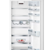 Bosch 319 Litres Series 6 Built-in Fridge 177.5 x 56cm, VitaFresh Integrated Refrigerator KIR81AFE0G - Image 4