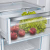 Bosch 319 Litres Series 6 Built-in Fridge 177.5 x 56cm, VitaFresh Integrated Refrigerator KIR81AFE0G - Image 5
