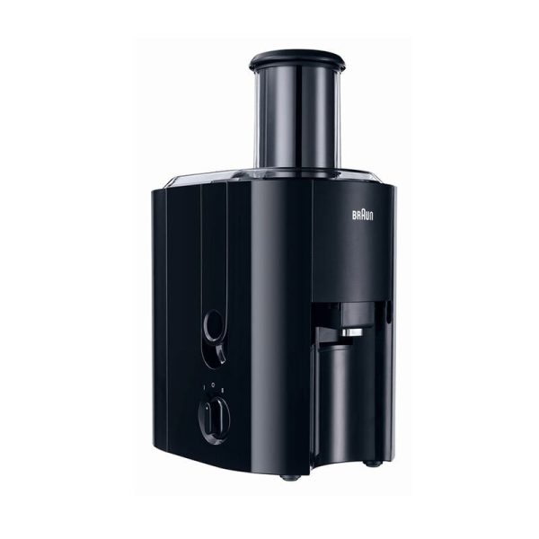Braun J300 IdentityCollection Spin Juicer | 800W Juice Extractor | 2L Pulp Container - Image 5