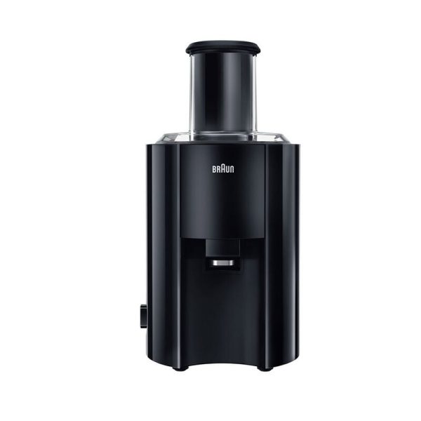Braun J300 IdentityCollection Spin Juicer | 800W Juice Extractor | 2L Pulp Container - Image 4