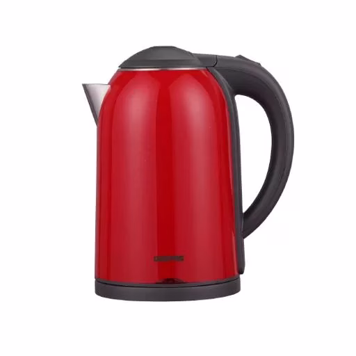 Geepas 1.7L Double Layer Electric Kettle | 2200W | GK38013