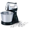Geepas Stand Mixer GHM5461, 2.5L Bowl, 5 Speeds, 200W