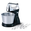 Geepas Stand Mixer GHM5461, 2.5L Bowl, 5 Speeds, 200W