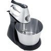 Geepas Stand Mixer GHM5461, 2.5L Bowl, 5 Speeds, 200W - Image 6