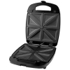 Geepas 4 Slice Sandwich Maker GSM5444
