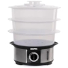 Geepas 12L 3-Tier Food Steamer GFS63025