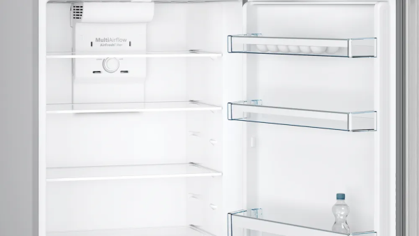 Bosch 430L Top Mount Freezer Fridge - KDN43VL2N5 - Image 4