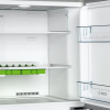 Bosch 430L Top Mount Freezer Fridge - KDN43VL2N5 - Image 6