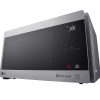 LG 25L NeoChef Microwave oven, Smart Inverter | Antibacterial Coating | MS2595CIS - Image 6