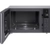 LG 25L NeoChef Microwave oven, Smart Inverter | Antibacterial Coating | MS2595CIS - Image 3