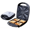 Geepas 4 Slice Sandwich Maker GST5391
