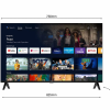 TCL 32 Inch LED Smart Android TV | HD | HDR | Frameless | Free To Air - Image 2