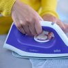Braun CareStyle 1 Steam Generator Iron IS 1014 | 1.5L Tank - 360g/min Steam Shot | 16 Bar - Image 3
