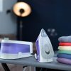 Braun CareStyle 1 Steam Generator Iron IS 1014 | 1.5L Tank - 360g/min Steam Shot | 16 Bar - Image 2