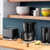 Braun Breakfast1 Bread Toaster HT 1010 | 900W | Bun Warmer - Image 5