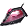 Braun TexStyle 1 Steam Iron SI 1070 | 2000W w/ Super Ceramic Soleplate