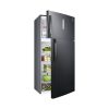 Samsung 620L Fridge RT62K711BS/UT | Top Freezer | RT6000, Twin Cooling +, Moisture Full - Image 3