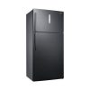 Samsung 620L Fridge RT62K711BS/UT | Top Freezer | RT6000, Twin Cooling +, Moisture Full - Image 4