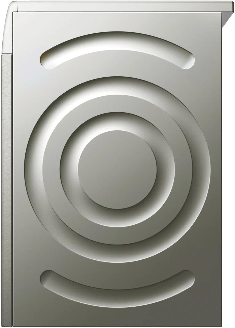Bosch 9kg Front Load Condenser Tumble Dryer WTG86400KE - Image 3