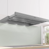 Bosch Series 4 90cm Telescopic Canopy Cooker Hood, DFS097A51B, Stainless Steel - Image 3