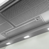 Bosch Series 4 90cm Telescopic Canopy Cooker Hood, DFS097A51B, Stainless Steel - Image 6