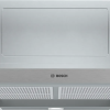 Bosch Series 4 90cm Telescopic Canopy Cooker Hood, DFS097A51B, Stainless Steel - Image 7