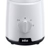 Braun Blender JB1015 | Problend 1 | 600W | 1.5L Jar + Chopper | Ice Crush - Image 5