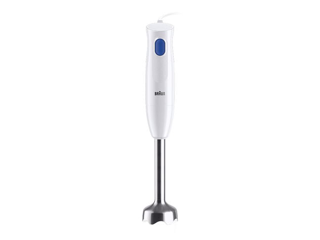Braun Multiquick 1 Hand Blender MQ10.001 | 450W w/ Plastic Beaker - Image 6