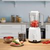 Braun Blender JB1015 | Problend 1 | 600W | 1.5L Jar + Chopper | Ice Crush - Image 4