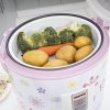 Geepas 3.2L Rice Cooker With Steamer | 1250W | GRC4331 - Image 6