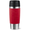 Tefal 0.36L Thermal Travel Mug K3084114 - Red