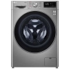 LG 10.5kg F4V5RYP2T Front Load Washing Machine - AI DD Technology, Steam Technology, Wi-Fi ThinQ™