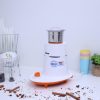Geepas GSB5080 3-In-1 Mixer Grinder, 550W, Stainless Steel Jars & Blades - Image 2