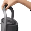 TEFAL K3140114 Ponza Pump 1.9L Vacuum Flask,1L Simple Pump Function With Generous Pump Volume Warm Up To 12 Hours Cold Up To 24 Hours - Image 2