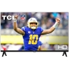 TCL 32 Inch LED Smart Android TV | HD | HDR | Frameless | Free To Air
