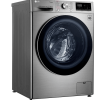LG 10.5/7KG Front Load Washer Dryer F4V5RGP2T - AI DD Technology, Steam Technology, Wi-Fi ThinQ™ - Image 3