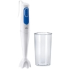 Braun Hand Blender MQ3000 | 700W w/ Plastic Beaker