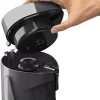TEFAL K3140114 Ponza Pump 1.9L Vacuum Flask,1L Simple Pump Function With Generous Pump Volume Warm Up To 12 Hours Cold Up To 24 Hours - Image 6