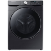 Samsung 18kg Front Load Washer | WF18T8000GV | Eco Bubble - Smart AI Control | Add Wash, Air Wash