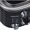 Geepas 850W 2 Slice Bread Toaster, Defrost & Reheat Function GTB26536 - Image 3