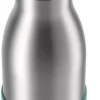 Tefal BLUDROP N3111210 Water Bottle, 0.7L, Airtight - Green - Image 6