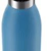 TEFAL Bludrop Water Bottle N3110210, Reusable Stainless Steel Bottle, Hot and Cold Drinks, Leak-Proof, 0.5 L, Green - Image 8