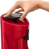 TEFAL K3140314 Ponza Pump 1.9L Vacuum Flask, Simple Pump Function With Generous Pump Volume Warm Up To 12 Hours Cold Up To 24 Hours - Image 3