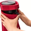 TEFAL K3140314 Ponza Pump 1.9L Vacuum Flask, Simple Pump Function With Generous Pump Volume Warm Up To 12 Hours Cold Up To 24 Hours - Image 5